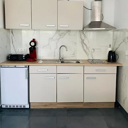 Ig-apartments * Hattersheim am Main