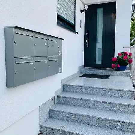 Apartment Ig-apartments *