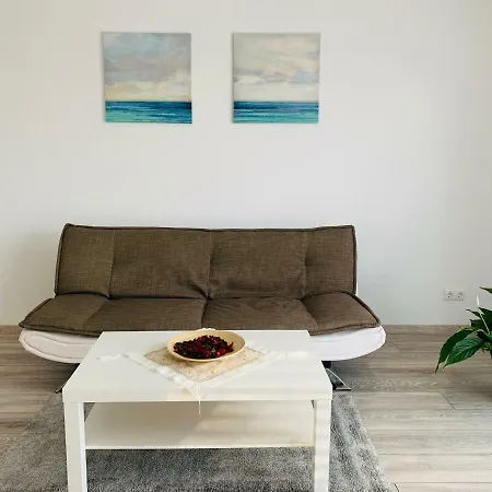 Ig-apartments *