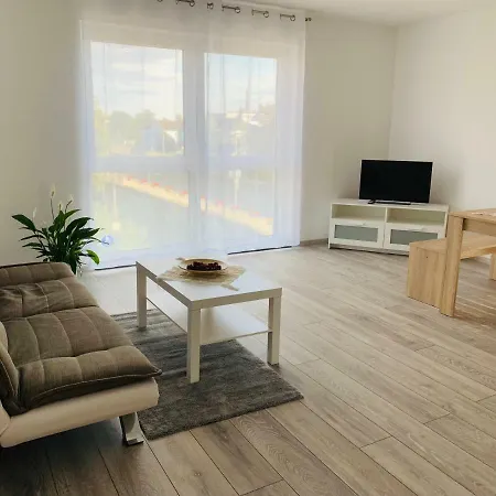 Ig-apartments Apartment *