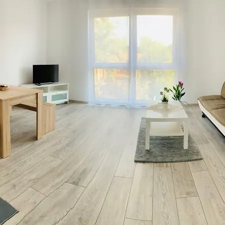 Ig-apartments Apartment *