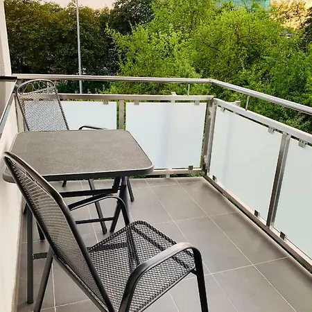 Ig-apartments Apartment Hattersheim am Main