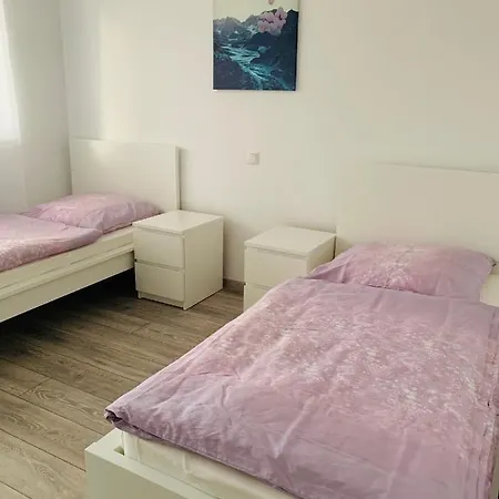 Ig-apartments Apartment