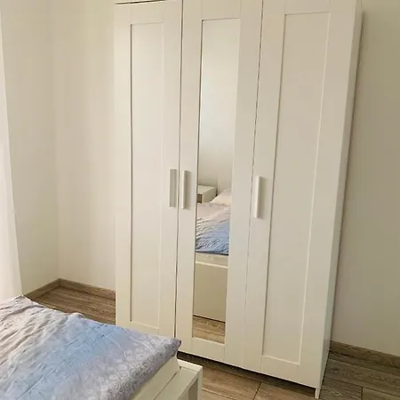Ig-apartments *