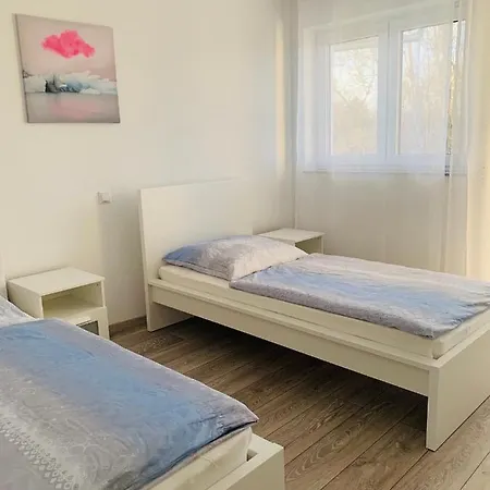Ig-apartments * Hattersheim am Main