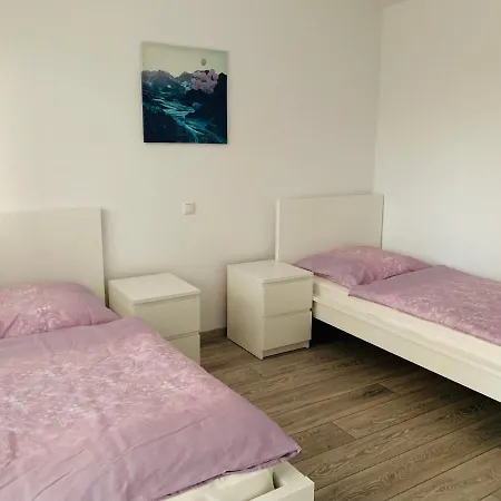 Apartment Ig-apartments